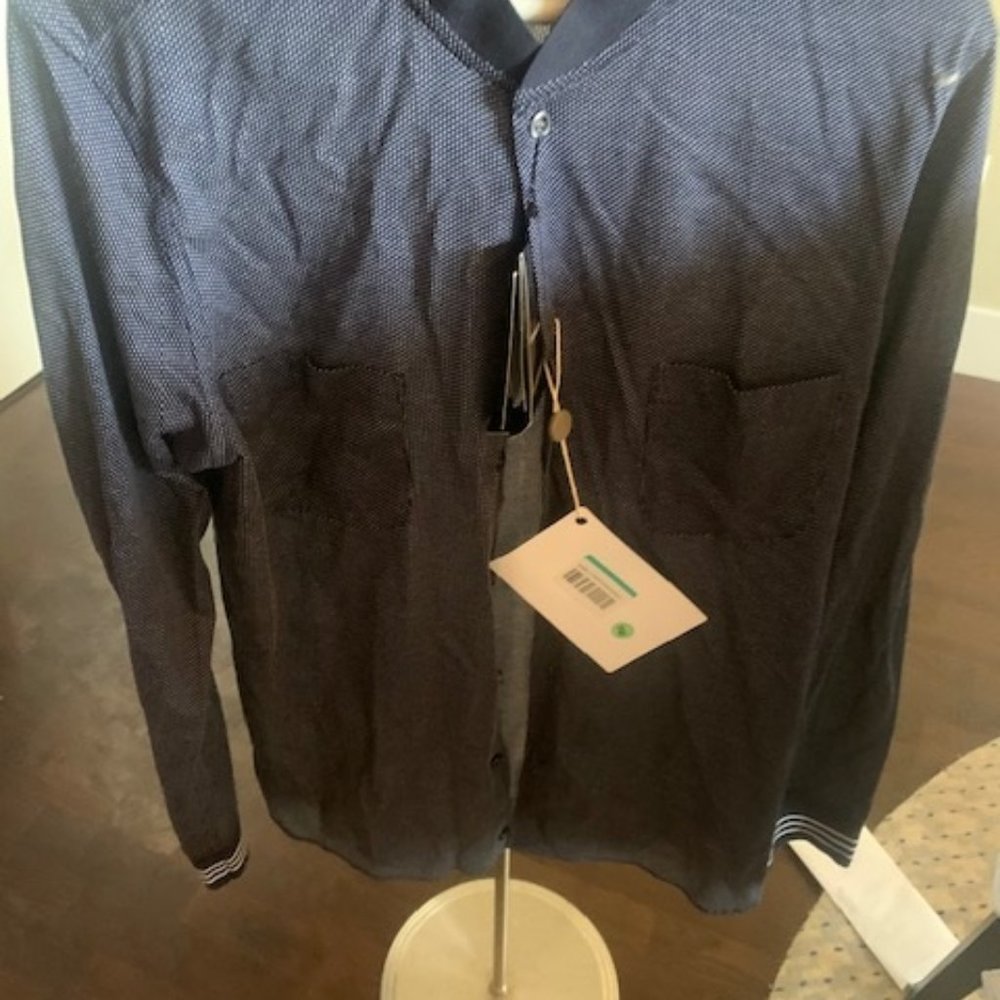 Armani Shirt (new with tags)